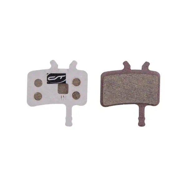 Contec DiscStop CBP-320A+ Jarrupalat Orgaaninen - Hopea Aito