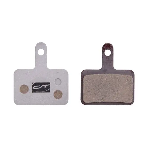 Contec DiscStop CBP-530A+ Jarrupalat Orgaaninen - Hopea Superhinta