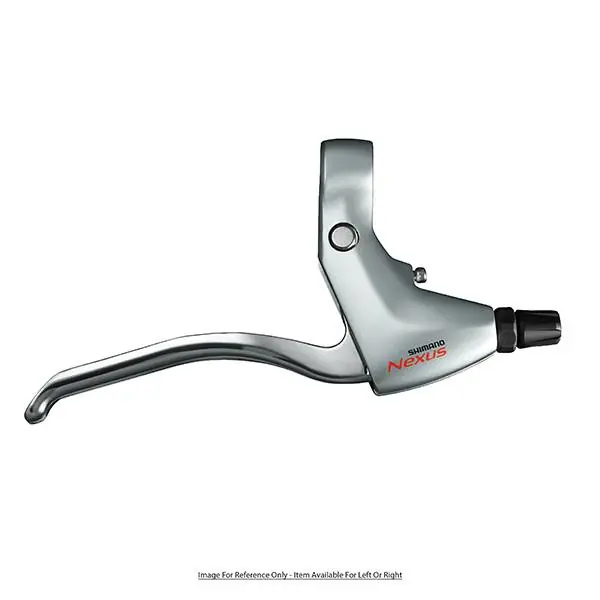 Shimano Nexus C6000 Jarruvipu Vasen Rulla Jarru - Hopea Paras Hinta
