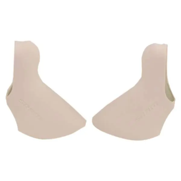 Löytö Sram Double Hana Coverset Valkoinen