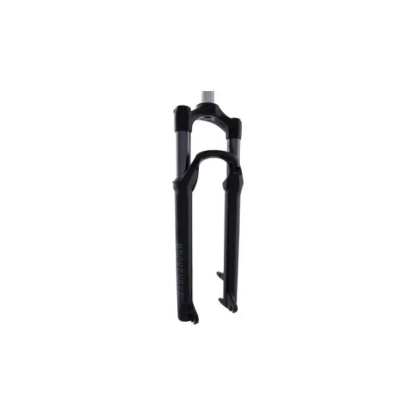 Rockshox Recon Hopea RL 27.5" 1 1/8" 100mm - Musta Bestseller