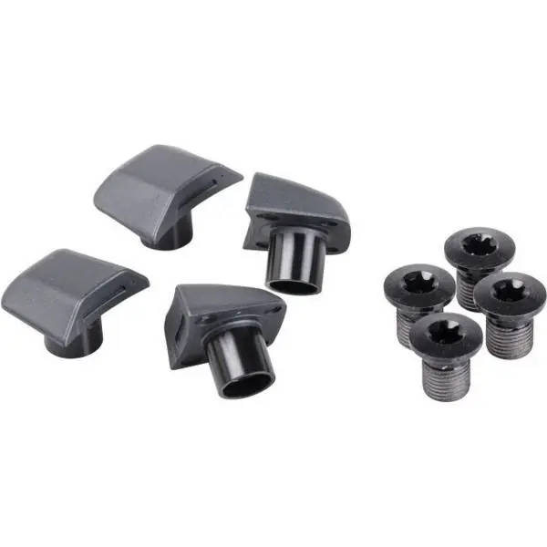 Kuuma Tarjous Shimano Eturenkaan Pultit FC-6800 Etuosa 46/36 Hampaat Ultegra