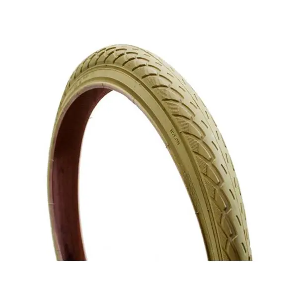 Aito Delitire Rengas 20 x 1.75" Heijastava - Kerma