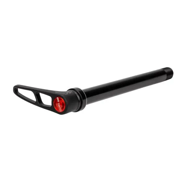 DT Swiss RWS Pistoke Sisään Akseli Ø15/110mm 157mm - Musta Päivän Tarjous