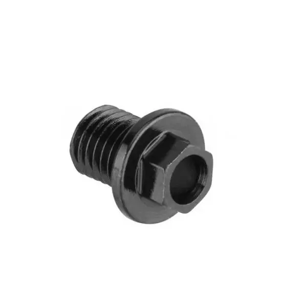 Älä Missaa Shimano Liitäntä Pultti -. SM-BH90 - Musta