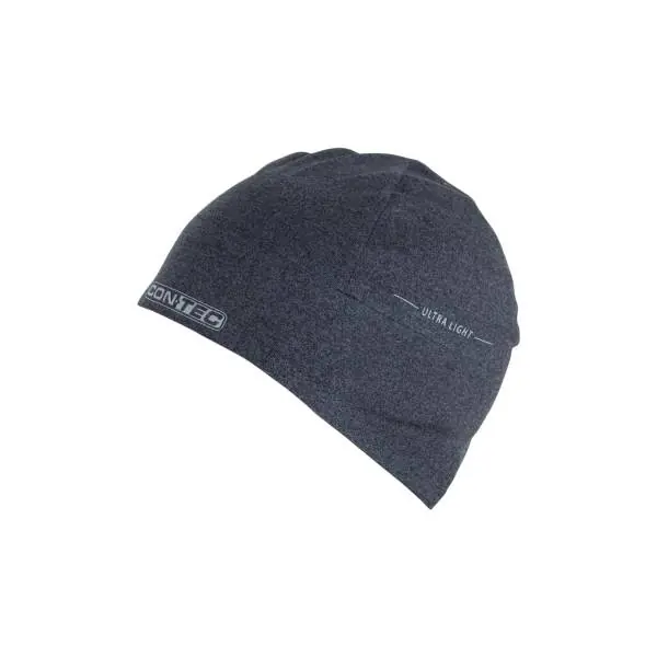 Merkkituote Contec Red Line Slim Kypäräpipo Harmaa - S/M