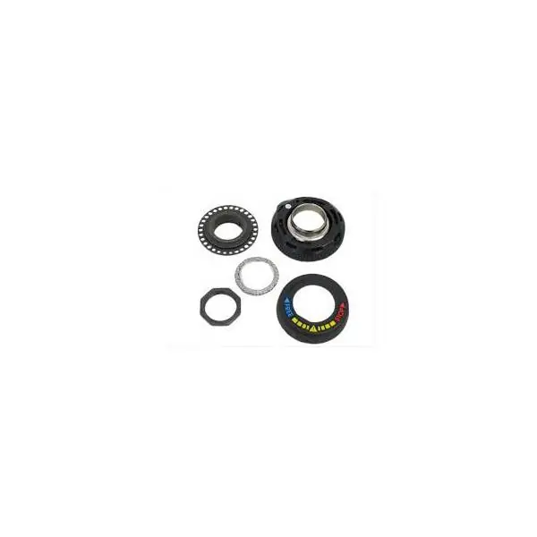 Aito Shimano Ohjainlaakeri Salpa -. Nexus Ø25.4mm - Musta