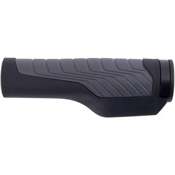 Contec Tour Siipi Kahvat 130mm - Musta Tarjoushinta