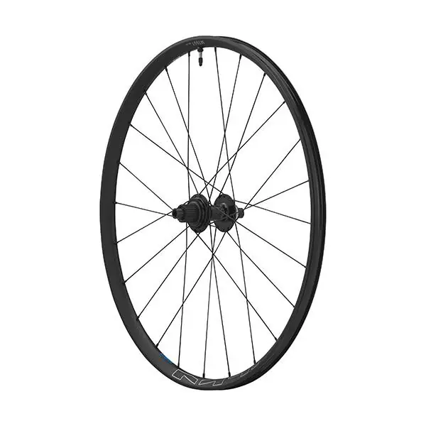 Merkkituote Shimano MT601 Takapyörä 29" SH 12V Ø15/110mm TL Levy - Musta