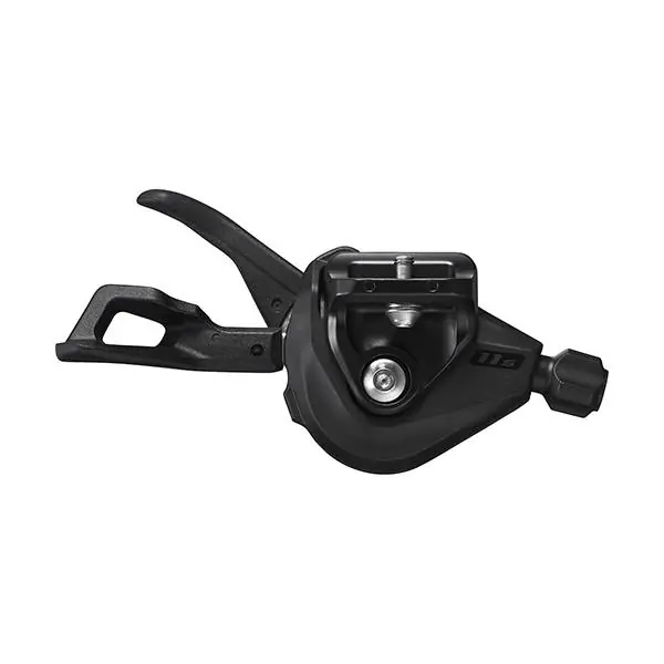 Ajankohtainen Shimano Deore M5100-IR Vivut 11S Oikea - Musta