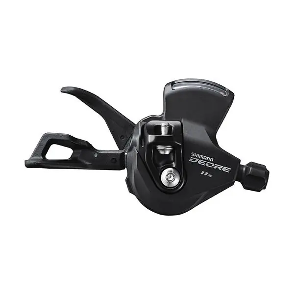 Shimano Deore M5100-IR Vivut 11S Oikea Näyttö - Musta Päivän Tarjous