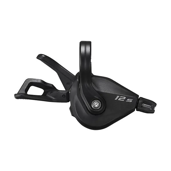 Aito Shimano Deore M6100-R Vivut 12V Oikea - Musta