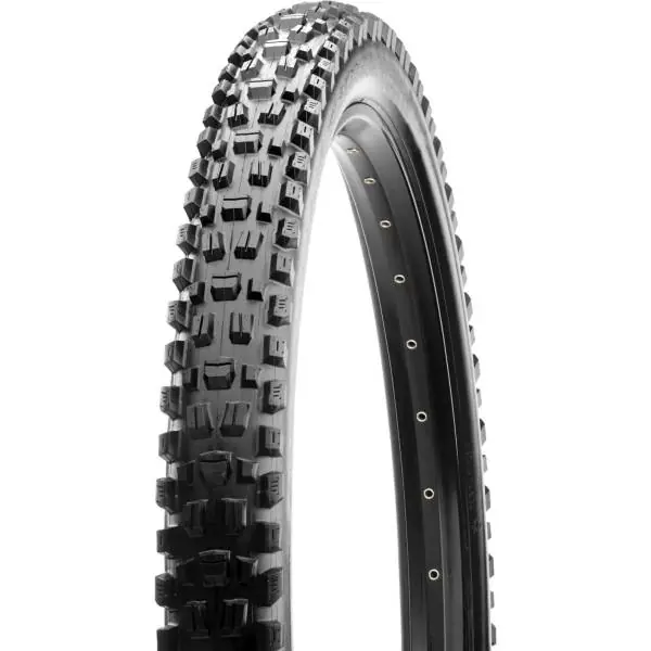 Alkuperäinen Maxxis Assegai Rengas 27.5 x 2.50" Exo+ Taitettava TL-R - Musta
