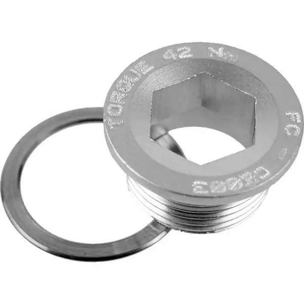 Alkuperäinen Campagnolo Kokoonpano Pultti Teho Vääntö FC-CE003