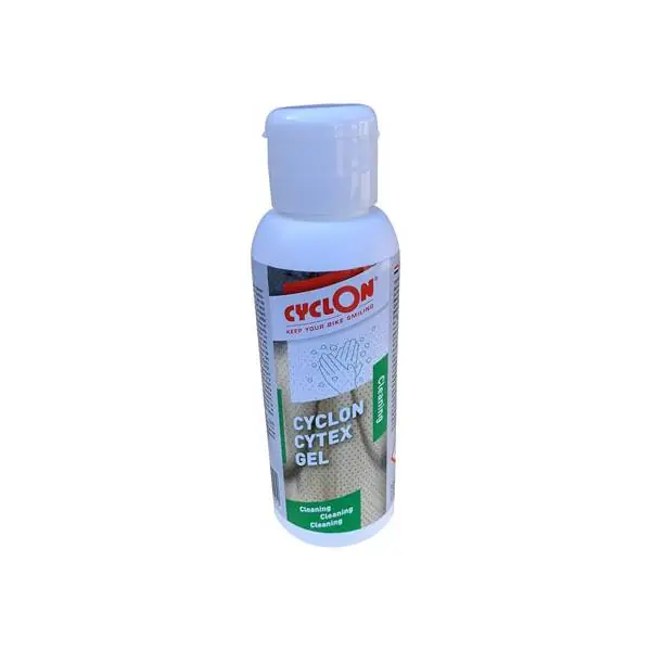 Cyclon Cytec Geeli Käsienpuhdistusaine - Putki 100ml Pikatoimitus