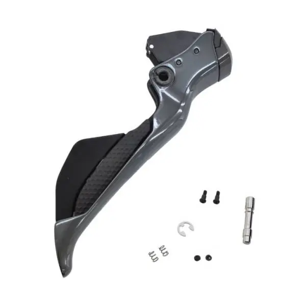 Shimano Linkki Unit Oikea -. ST-R9150 - Harmaa Turvallinen Maksu