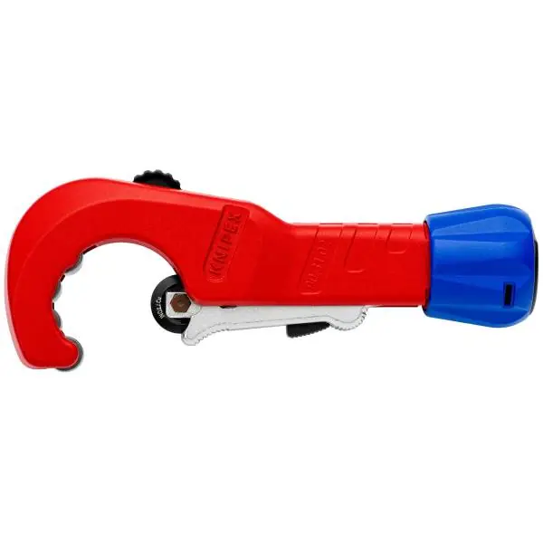 Pikatoimitus Knipex Putkileikkuri Ø6-35mm - Punainen/Sininen