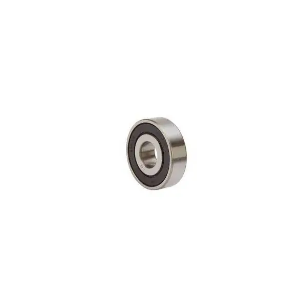 Cema 6003-SRC Ø17 x 35 x 10mm Teräs - Hopea Uusi Kokoelma