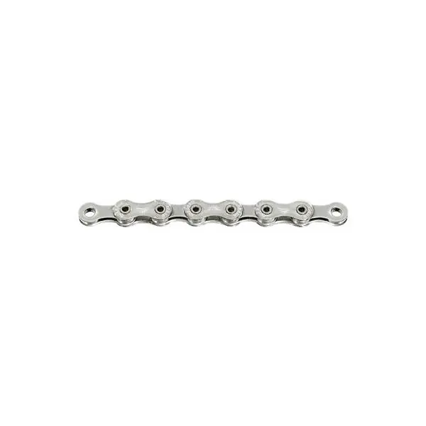 Halpa Hinta SunRace E-Bike Polkupyörän Ketju 11/128" 11S 138 Linkit - Hopea