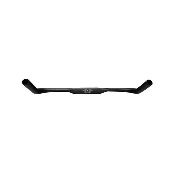 Profile Muotoilu Siipi/A Basebar Ø31.8mm 40cm - Musta Pakollinen (Must-Have)