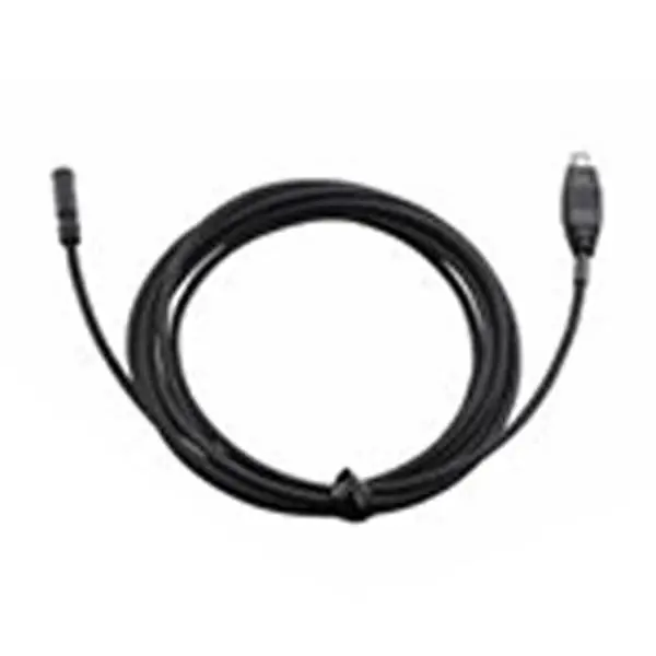 Shimano Di2 SM-PCE2 Kaapeli - Musta Eniten Myyty