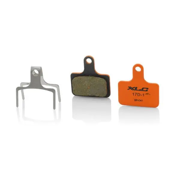 XLC Levyjarrupalat Shimano Ultegra - Oranssi Asiakkaiden Suosikki