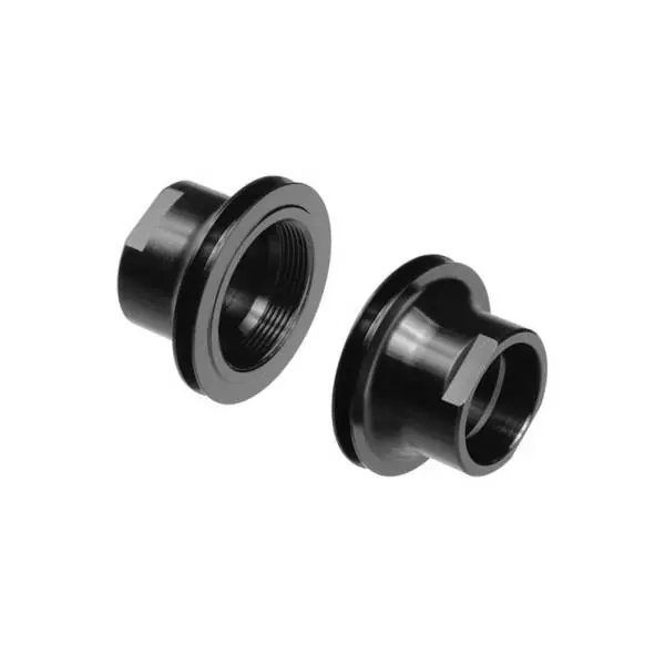 Alennus DT Swiss Muuntosarja Ø9/100mm -. 240 Napa - Musta