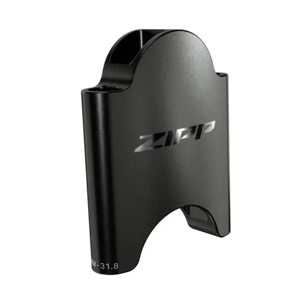 Zipp Riser Sarja 50mm -. Vuka Kiinnike A1 Aerobar - Musta Vain Rajoitetun Ajan