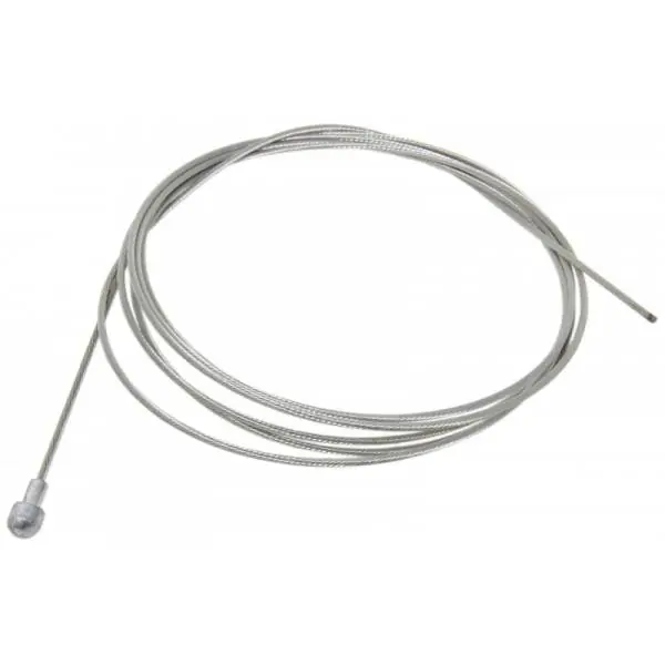 Erikoistarjous Shimano Jarru Sisäkaapeli Race Ø1.6 x 2050mm (1)
