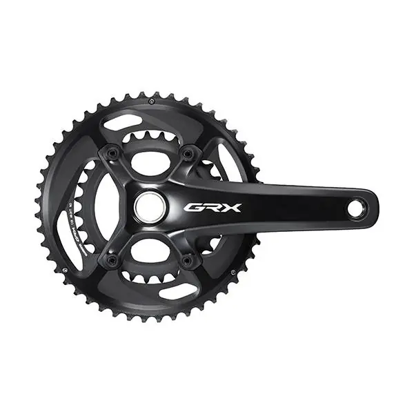 Shimano RX810 Kampisarja 31/48 Hampaat 11S 175mm - Musta Halpa Hinta
