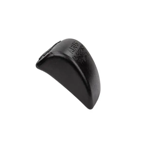 Abus Vipu Painike -. 4650/4750 Runkolukko - Musta Kampanjahinta