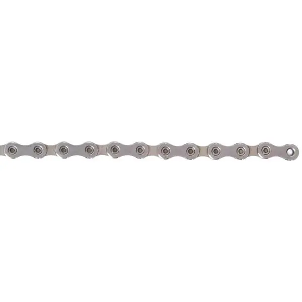 Shimano HG600 105 Polkupyörän Ketju 11/128" 11S 138 Linkit - Hopea Halpa Hinta