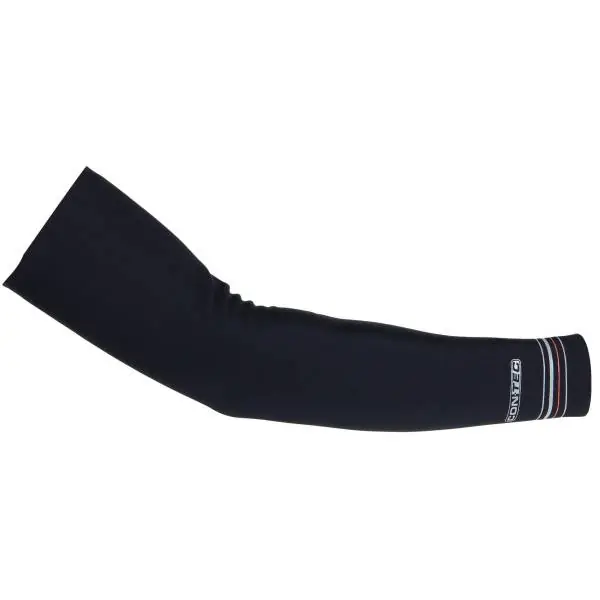 Contec Red Line DWR Up Kädenlämmittimet Musta/Punainen Pakollinen (Must-Have)