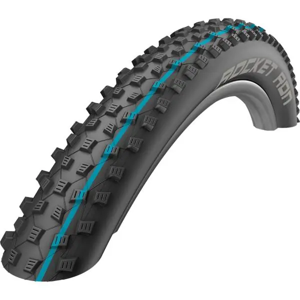 Halpa Hinta Schwalbe Rocket Ron Evo S-Ground 27.5x2.25" Addix S-Grip Musta