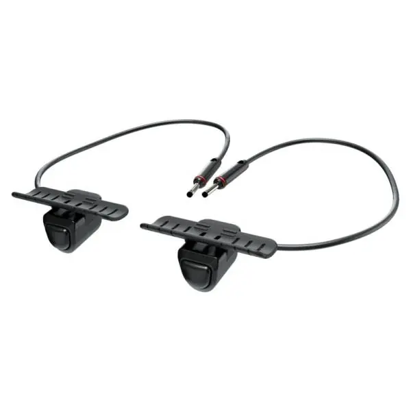 Sram eTap AXS MultiClics Vivut Sarja 800mm - Musta Halpa Hinta