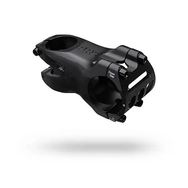 Älä Missaa Pro Tharsis 3Five Varsi Ø35mm 90mm 9° Alumiini - Musta