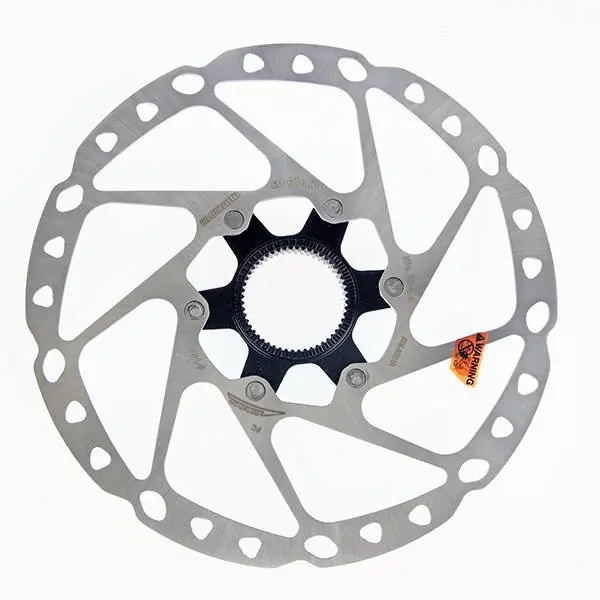 Shimano Deore RT64 Jarrulevy Ø180mm CL - Hopea Bestseller