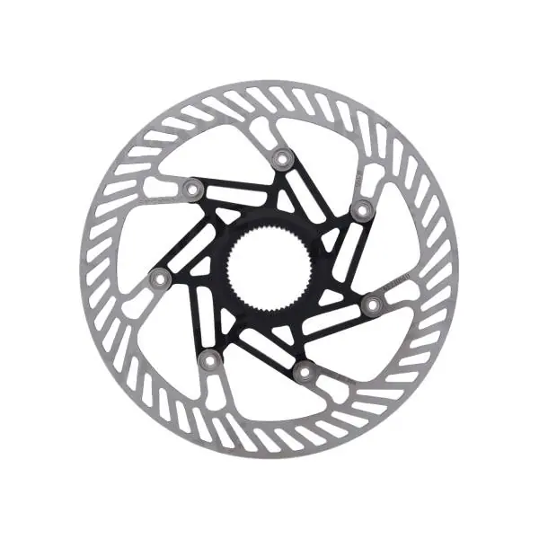 Campagnolo Jarrulevy Ø160mm Keski Lock - Hopea Lähetetään Heti