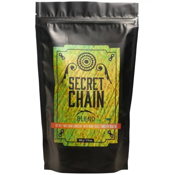 Alennettu Silca Secret Chain Blend Ketju Vaha - 500g