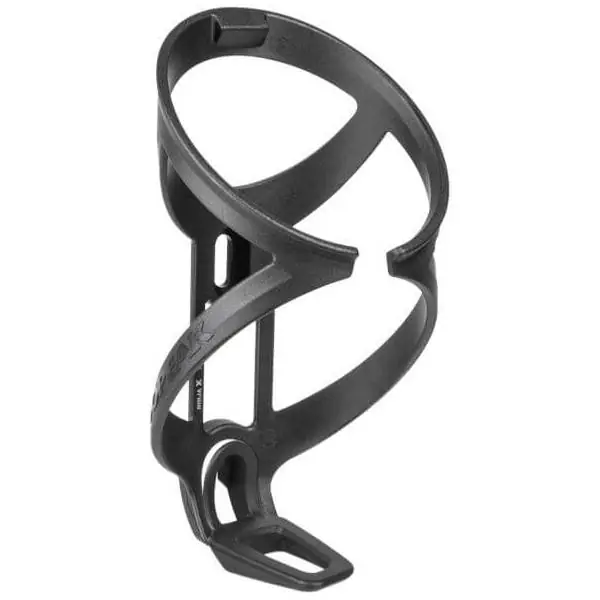 Topeak Ninja Master+ X Pulloteline Muovi - Musta Alkuperäinen