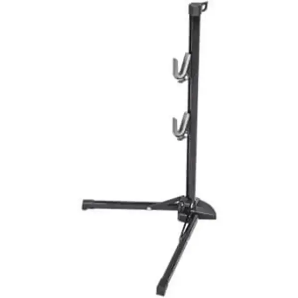 Topeak Flashstand eUp Näytön Jalusta - Musta Suoraan Valmistajalta
