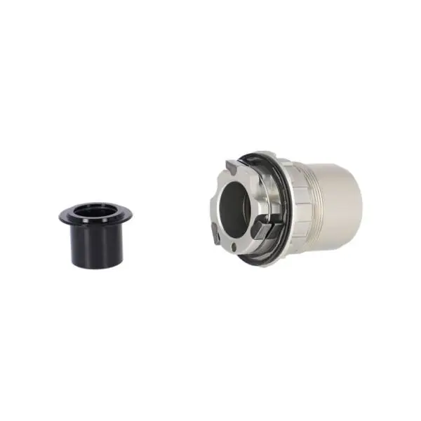 XLC X23 Rataspakka Body XDR 12V Ø12 x 148mm - Musta Alennus