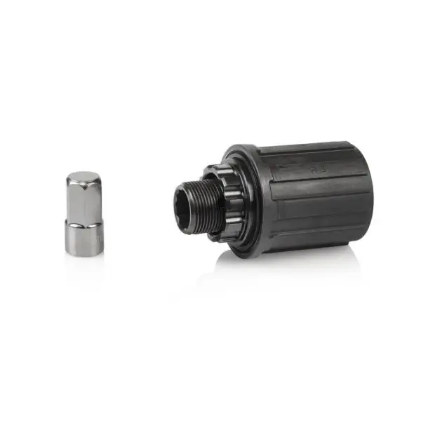 XLC X14 Rataspakka Body Shimano 10S Ø5 x 135mm - Musta Superhinta