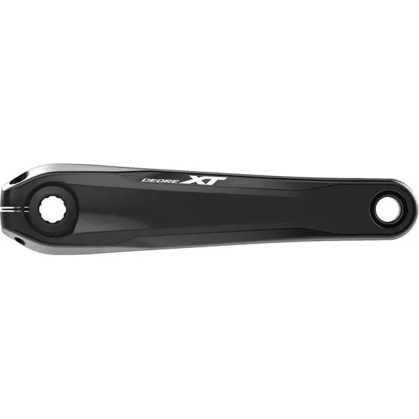 Shimano Kampisarja Steps M8150 160mm - Musta Halpa