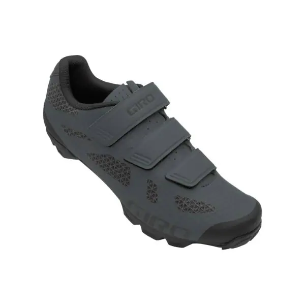 Päivän Tarjous Giro Ranger Pyöräilykengät MTB Portaro Harmaa - 47