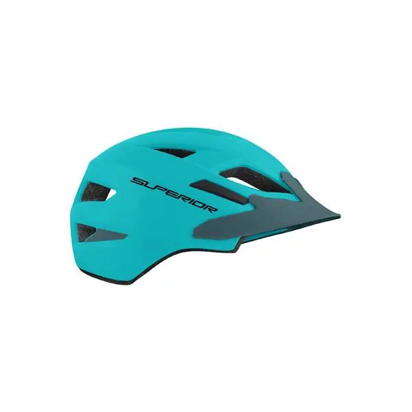 Bestseller One F.L.Y. Lasten Kypärä Sininen/Kevyen Sininen - 2XS/XS 47-52cm