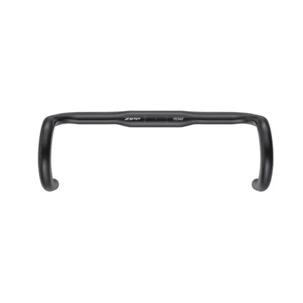 Aito Zipp Kurssi 70 Ergo B2 Ohjaustanko Ø31.8mm 42cm Alu - Musta