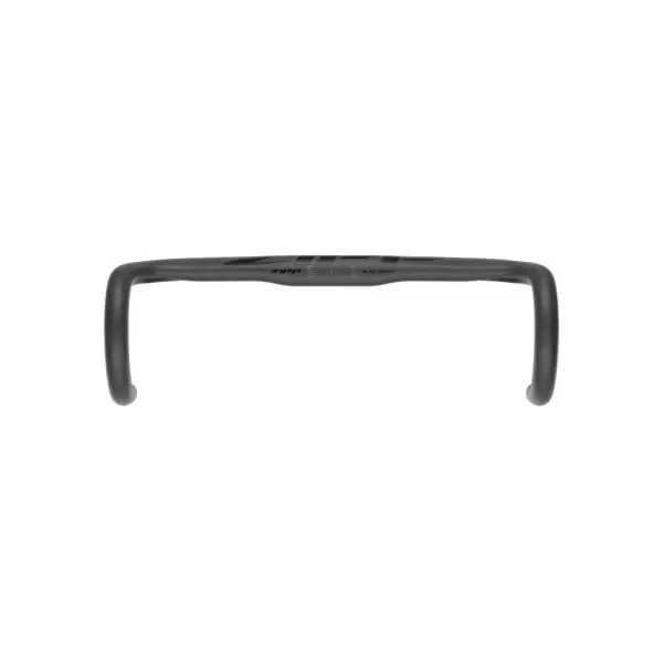 Zipp SL 70 Ergo A2 Ohjaustanko Ø31.8mm 42cm CB - Musta Aito