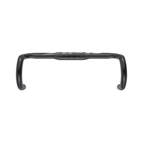 Zipp Kurssi SL 70 Ergo B2 Ohjaustanko Ø31.8mm 38cm Alu Musta Nopea Toimitus