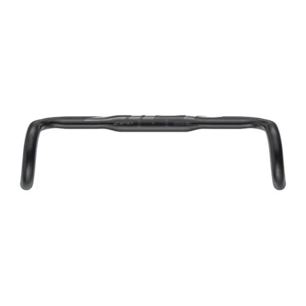 Zipp Kurssi SL 70 XPLR A2 Ohjaustanko Ø31.8mm 44cm Alu - Musta Alennettu